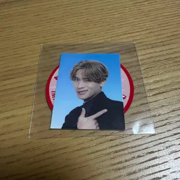 후카보리 미라이 스티커