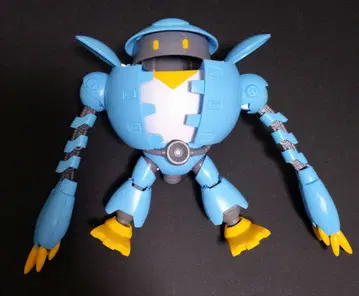 HGBD 1/144 [ 모모카풀 ]