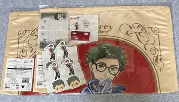 트위스테 세가 럭키 쿠지