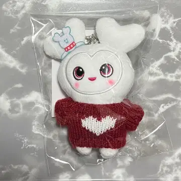 JYP 팝업 러블리즈 백참 다현