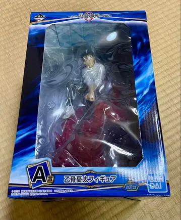 주술회전 제일복권 옷코츠 유타 피규어 미개봉