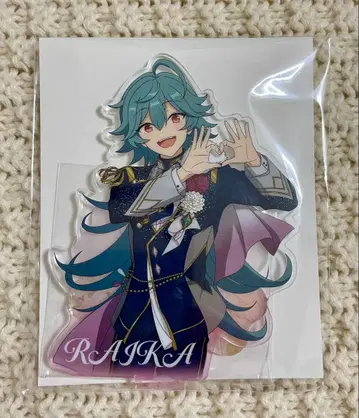 [ 미개봉 ] 앙스타 타카죠 라이카 스타포니 아크릴 스탠드