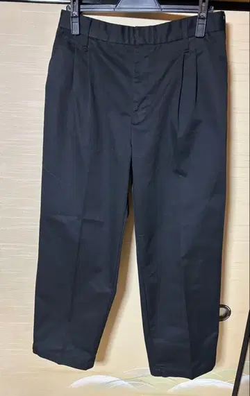 RED KAP 레드캡 베이플로우 별주 T/C 트윌 와이드 팬츠 치노