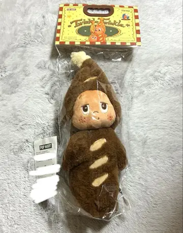 POPMART twinkle twinkle 봉제 인형 쿠션