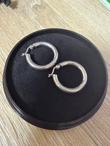 Tomwood classic foop thick medium