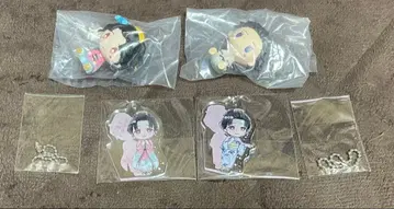 귀멸의 칼날 제일복권 ~번개의 형제~ 하쿠지 코유키