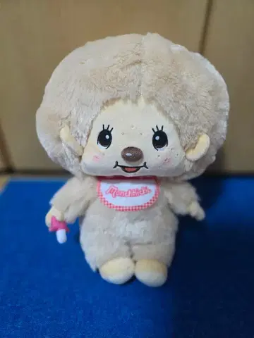 몽치치 BIG 봉제 인형 3 남아 2