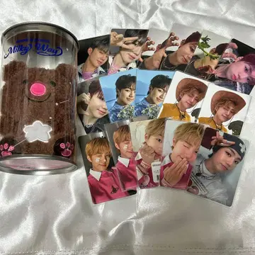 evnniz 지프 쿼지 봉제 인형