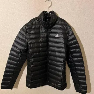 adidas 다운 자켓 경량