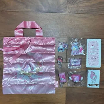 산리오 마이멜로디 묶음 판매