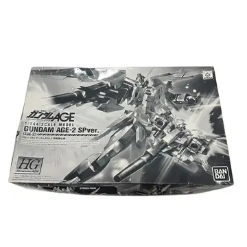1/144 HG 건담 AGE-2 특무대 사양