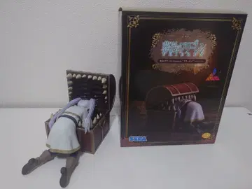 장송의 프리렌 피규어