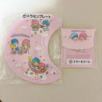 키키라라 제일복권 리틀트윈스타