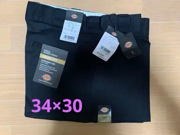 dickies 디키즈 더블니 34