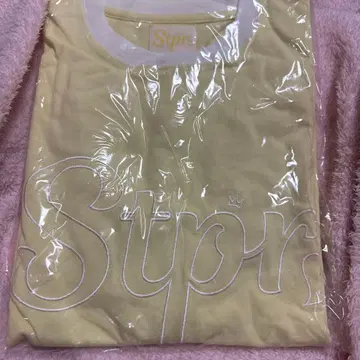 스토푸리 루토 롱T 미개봉