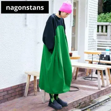 새상품 [ 완판템 ] 서클 슬리브 DRS nagonstans