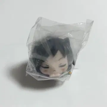 귀멸의 칼날 낮잠 모어 플러스 미니 피규어 토미오카 기유 2