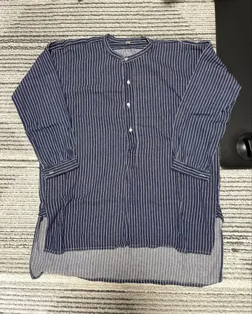 피셔맨 셔츠 독일제