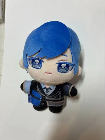 이레이스 If 4주년 봉제 인형