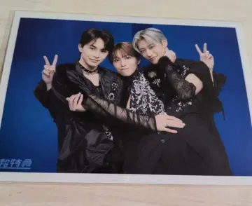 초특급 브로마이드 연결