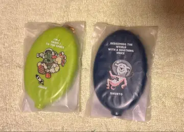 BE BE:FIRST 온라인 복권 코인 케이스 슌토, 주논