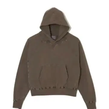 sugarhill 25ss 후드티 사이즈 2