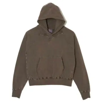 SUGARHILL 25SS PIGMENT 맨투맨 후드티