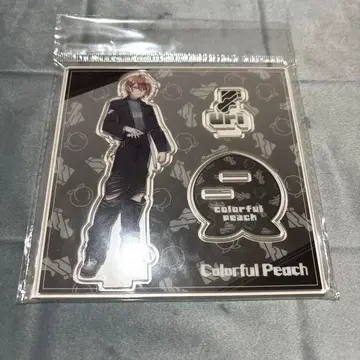 카라피치 컬렉션 아크릴 스탠드 (우리 군)