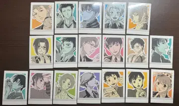 두근두근 메모리얼 girl's side 파샤코레