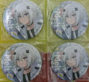 스토페스 캔뱃지 메테오라 멜트 다 텐시