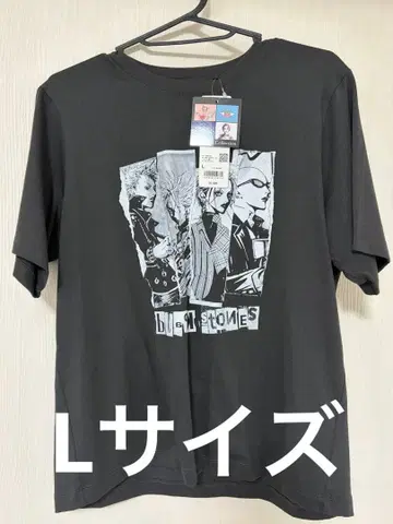 유니클로 UT NANA