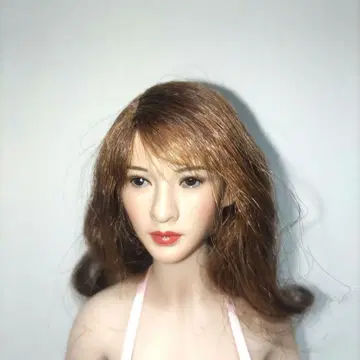 심리스 피규어 헤드 2