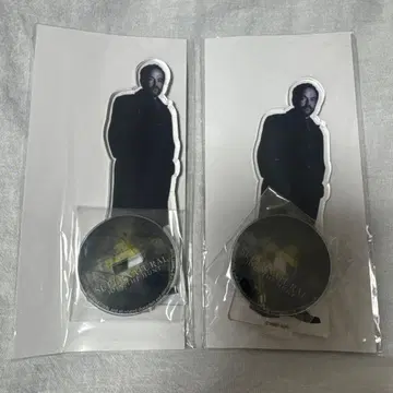 SUPERNATURAL 슈퍼내추럴 코토부키야 복권 크롤리