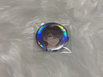 아이크 이브랜드 니지산지 EN OVERTURE 캔뱃지