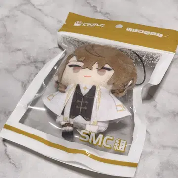 니지산지 니지 파펫 천사 카가미 하야토