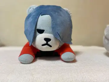 BIGBANG KRUNK 봉제 인형