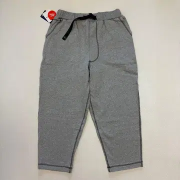 GYM MASTER 짐 마스터 헤비웨이트 맨투맨 페인터 팬츠