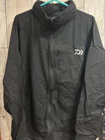 DAIWA DJ-3305 포켓터블 윈드 자켓