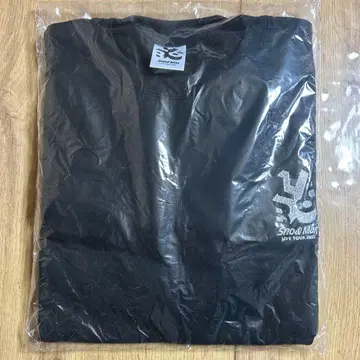 SnowMan LIVE TOUR 2022 스노라보 트레이닝복