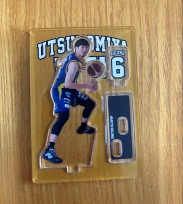 히에지마 마코토 아크릴 스탠드