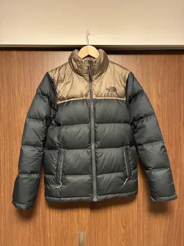 THE NORTH FACE 다운 자켓 M 사이즈
