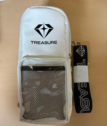 treasure 응원봉 케이스