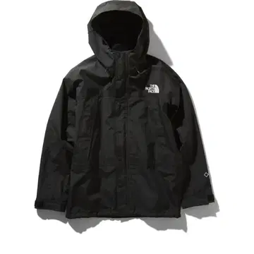 THE NORTH FACE 블랙 마운틴 후드티
