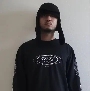 bal baloriginal CUFF MIX RIB BEANIE