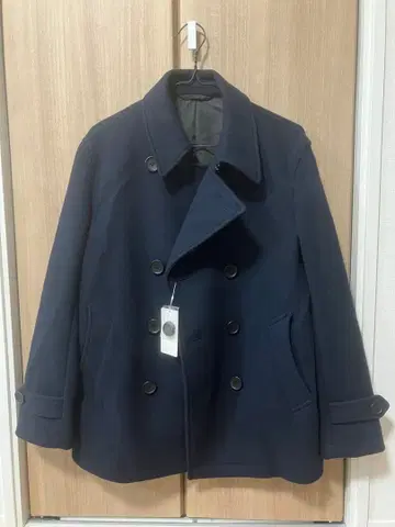 UNITED ARROWS green label qelaxing P 코트