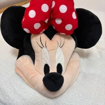 디즈니 미니 마우스 팬캡