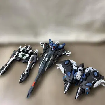 창세의 아쿠에리온 DX 초합금 창세 합체 아쿠에리온 강공형