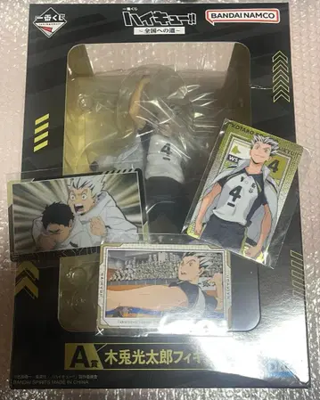 하이큐 보쿠토 코타로