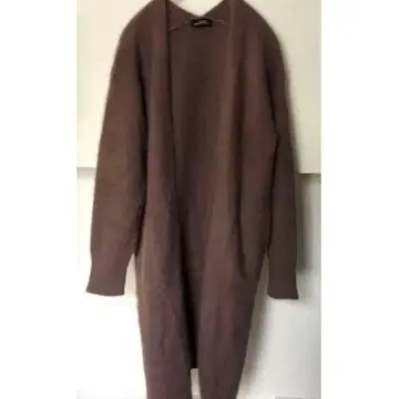 그린 라벨 릴랙싱 가디건