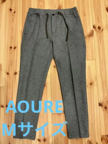 울 PT MALPENSA FIRSTCLASS 마이크로 하운드 투스 M